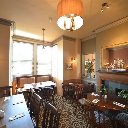 South Western Hotel Salisbury Ngoại thất bức ảnh