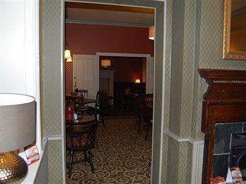 South Western Hotel Salisbury Ngoại thất bức ảnh