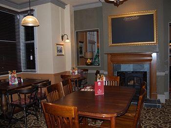 South Western Hotel Salisbury Ngoại thất bức ảnh