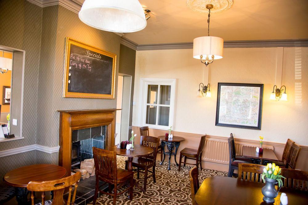 South Western Hotel Salisbury Ngoại thất bức ảnh