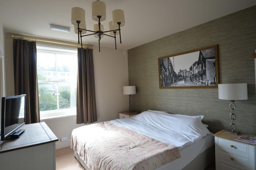 South Western Hotel Salisbury Ngoại thất bức ảnh