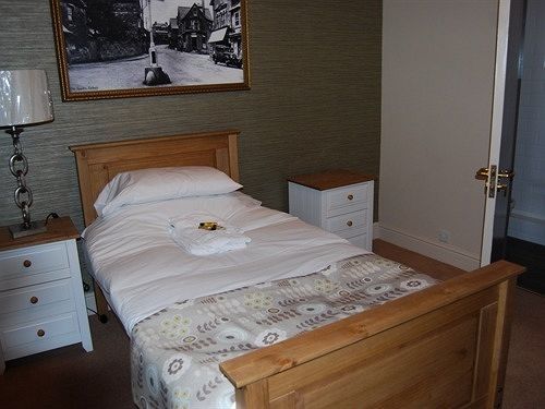 South Western Hotel Salisbury Ngoại thất bức ảnh