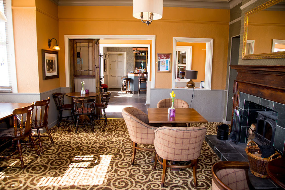 South Western Hotel Salisbury Ngoại thất bức ảnh