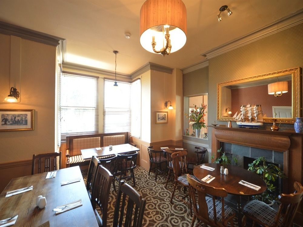 South Western Hotel Salisbury Ngoại thất bức ảnh